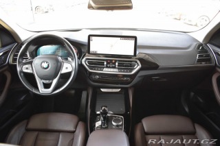 BMW X4 xDrive30d LASER*TAŽNÉ*ČR 2022