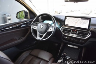 BMW X4 xDrive30d LASER*TAŽNÉ*ČR 2022