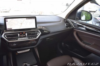 BMW X4 xDrive30d LASER*TAŽNÉ*ČR 2022