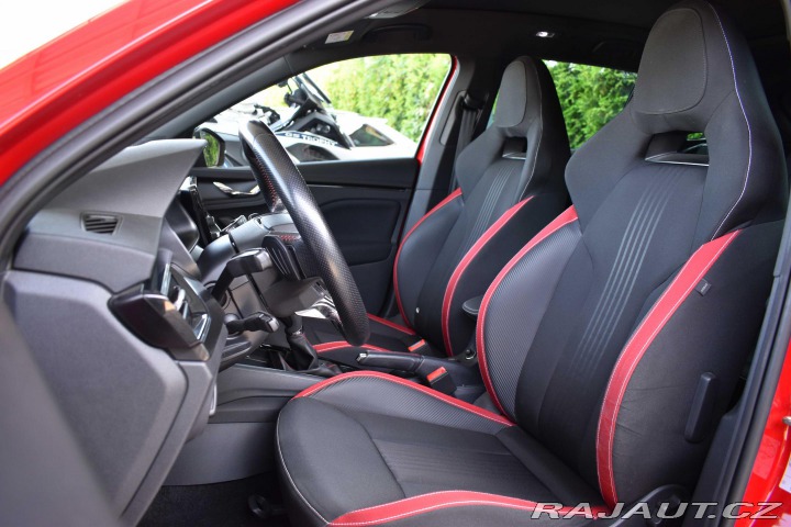Škoda Scala 1.5 TSI MONTE CARLO*DSG*K 2021