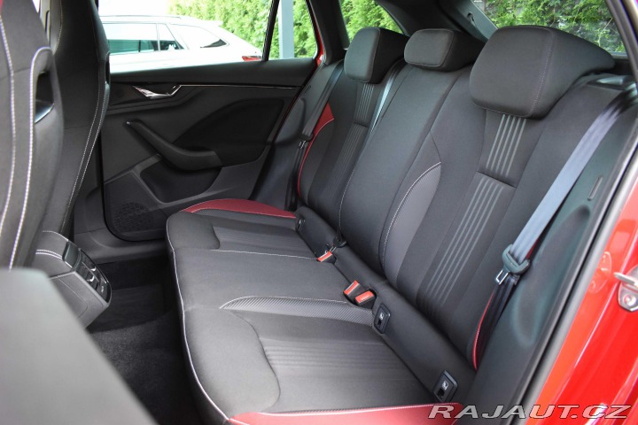 Škoda Scala 1.5 TSI MONTE CARLO*DSG*K 2021