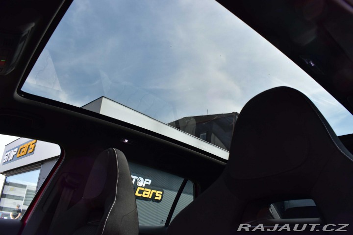 Škoda Scala 1.5 TSI MONTE CARLO*DSG*K 2021