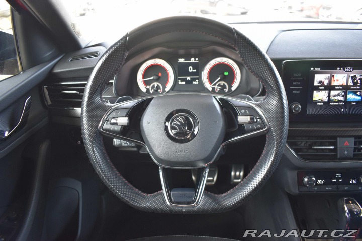 Škoda Scala 1.5 TSI MONTE CARLO*DSG*K 2021