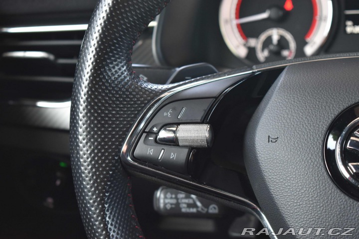 Škoda Scala 1.5 TSI MONTE CARLO*DSG*K 2021