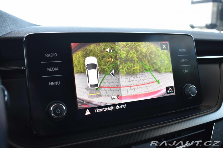 Škoda Scala 1.5 TSI MONTE CARLO*DSG*K 2021