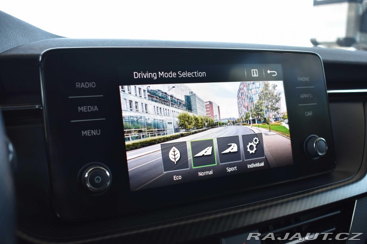 Škoda Scala 1.5 TSI MONTE CARLO*DSG*K 2021