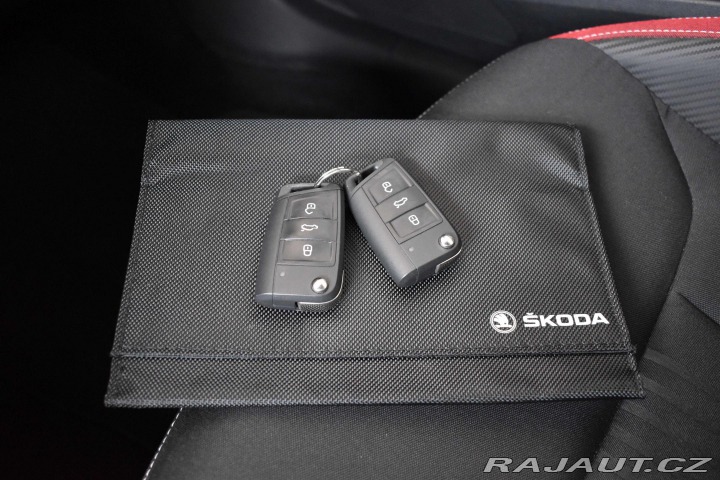 Škoda Scala 1.5 TSI MONTE CARLO*DSG*K 2021