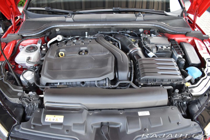 Škoda Scala 1.5 TSI MONTE CARLO*DSG*K 2021