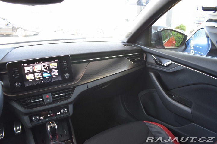 Škoda Scala 1.5 TSI MONTE CARLO*DSG*K 2021