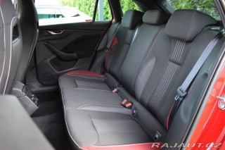Škoda Scala 1.5 TSI MONTE CARLO*DSG*K 2021