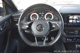 Škoda Scala 1.5 TSI MONTE CARLO*DSG*K 2021