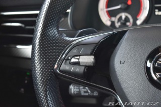 Škoda Scala 1.5 TSI MONTE CARLO*DSG*K 2021
