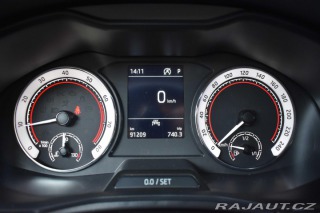 Škoda Scala 1.5 TSI MONTE CARLO*DSG*K 2021