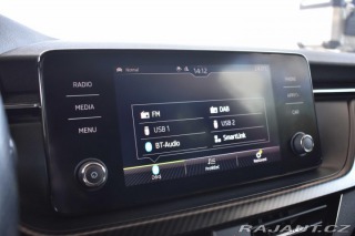 Škoda Scala 1.5 TSI MONTE CARLO*DSG*K 2021