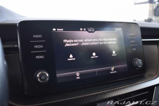 Škoda Scala 1.5 TSI MONTE CARLO*DSG*K 2021