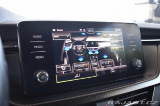 Škoda Scala 1.5 TSI MONTE CARLO*DSG*K 2021