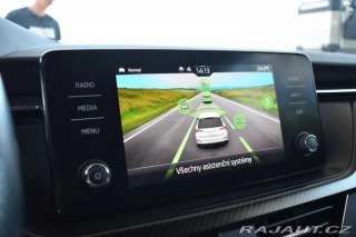 Škoda Scala 1.5 TSI MONTE CARLO*DSG*K 2021