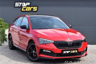 Škoda Scala 1.5 TSI MONTE CARLO*DSG*K 2021