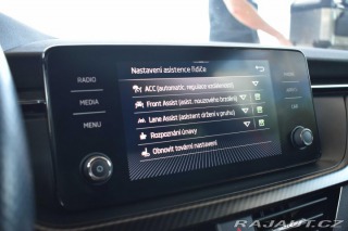 Škoda Scala 1.5 TSI MONTE CARLO*DSG*K 2021