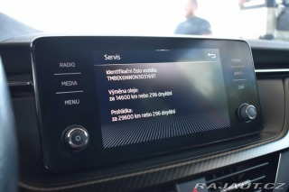 Škoda Scala 1.5 TSI MONTE CARLO*DSG*K 2021