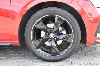 Škoda Scala 1.5 TSI MONTE CARLO*DSG*K 2021