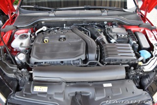 Škoda Scala 1.5 TSI MONTE CARLO*DSG*K 2021