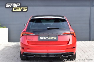 Škoda Scala 1.5 TSI MONTE CARLO*DSG*K 2021