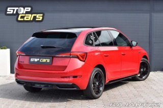 Škoda Scala 1.5 TSI MONTE CARLO*DSG*K 2021
