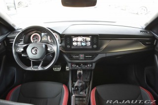 Škoda Scala 1.5 TSI MONTE CARLO*DSG*K 2021