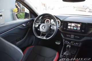 Škoda Scala 1.5 TSI MONTE CARLO*DSG*K 2021