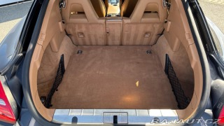 Porsche Panamera 4S 2011