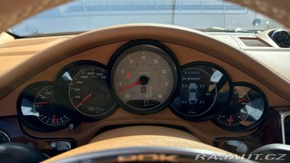 Porsche Panamera 4S 2011