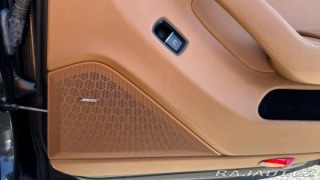 Porsche Panamera 4S 2011