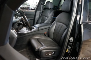 BMW X5 45e*290kW*LASER*VZDUCH*TA 2020
