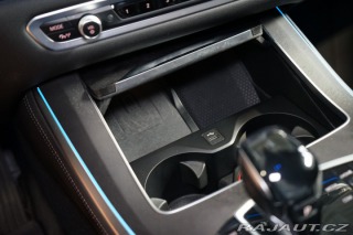 BMW X5 45e*290kW*LASER*VZDUCH*TA 2020