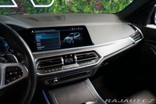 BMW X5 45e*290kW*LASER*VZDUCH*TA 2020