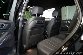 BMW X5 45e*290kW*LASER*VZDUCH*TA 2020