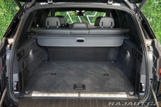 BMW X5 45e*290kW*LASER*VZDUCH*TA 2020