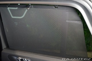 BMW X5 45e*290kW*LASER*VZDUCH*TA 2020