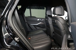 BMW X5 45e*290kW*LASER*VZDUCH*TA 2020