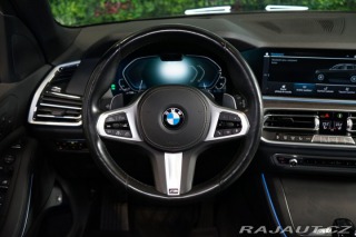 BMW X5 45e*290kW*LASER*VZDUCH*TA 2020