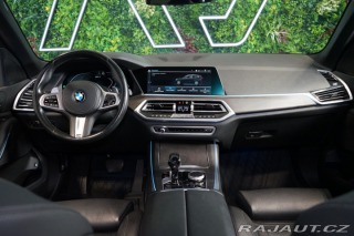 BMW X5 45e*290kW*LASER*VZDUCH*TA 2020