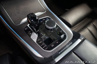 BMW X5 45e*290kW*LASER*VZDUCH*TA 2020
