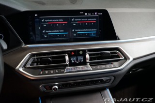 BMW X5 45e*290kW*LASER*VZDUCH*TA 2020