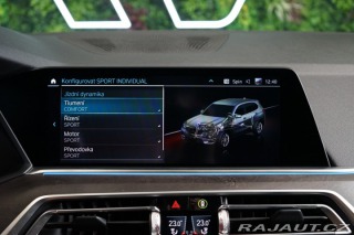 BMW X5 45e*290kW*LASER*VZDUCH*TA 2020