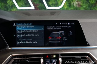 BMW X5 45e*290kW*LASER*VZDUCH*TA 2020