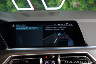 BMW X5 45e*290kW*LASER*VZDUCH*TA 2020