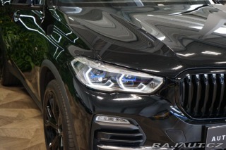 BMW X5 45e*290kW*LASER*VZDUCH*TA 2020