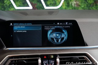 BMW X5 45e*290kW*LASER*VZDUCH*TA 2020