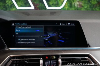 BMW X5 45e*290kW*LASER*VZDUCH*TA 2020